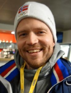 Thomas Løvold