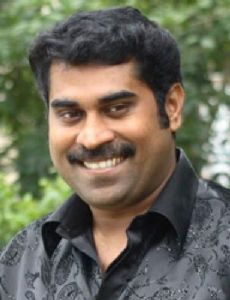 Suraj Venjaramoodu
