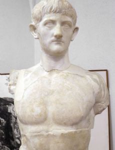 Drusus Caesar