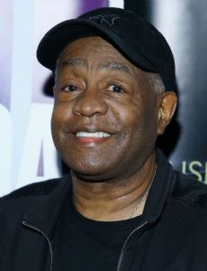 Ronald Bell