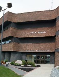 Spruce Grove