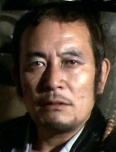 Rinichi Yamamoto