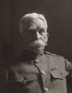 John Bacon McDonald