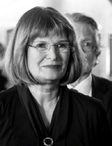 Anne Carine Tanum