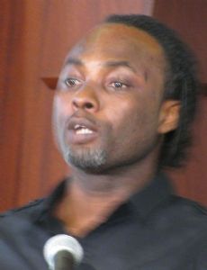 A. Igoni Barrett