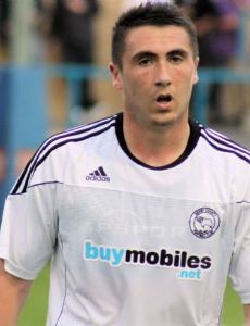 Callum Ball