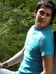 Siyavash Kheyrabi