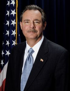 R. David Paulison