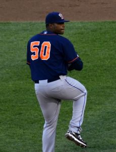 Robert Carson (baseball)