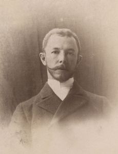 Irving Ramsey Wiles
