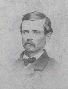 Nineveh S. McKeen