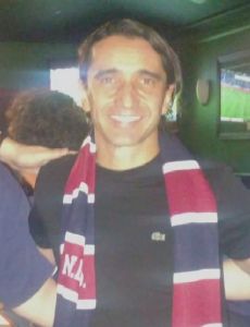 Beto Naveda
