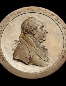 Matthew Robinson Boulton