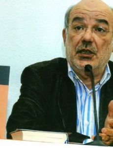 Josep Maria Terricabras i Nogueras