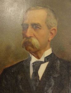 Antonio Arias (Mayor)