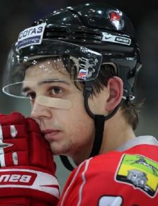 Alexei Grishin (ice hockey)