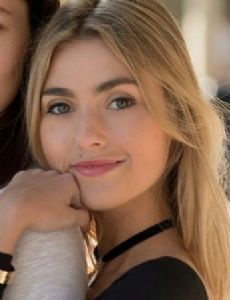 Charlotte Bickley