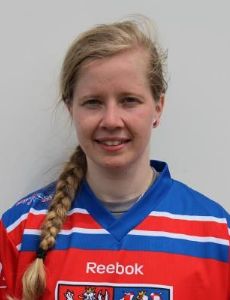 Petra Herzigová