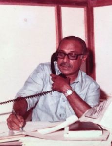 Premil Ratnayake