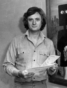 James Mollison