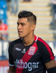 Carlos Cisternas