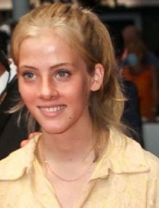 Hazel Moder