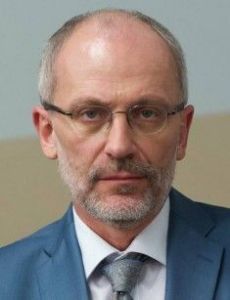 Aleksandr Gordon
