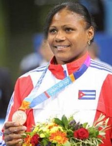 Yurisel Laborde