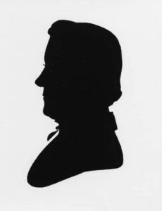 Luther Rice