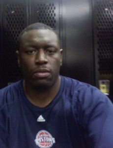 Brian Alexander (basketball)