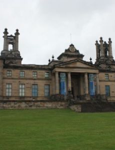 Thomas Hamilton (architect)