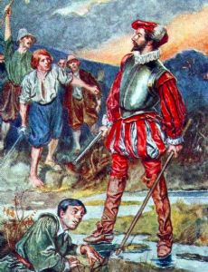 Sir Edmund Butler of Cloughgrenan