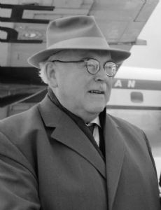 Wilhelm Löffler (doctor)