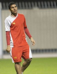 Yaqoob Abdul-Karim
