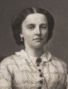 Princess Therese of Saxe-Altenburg