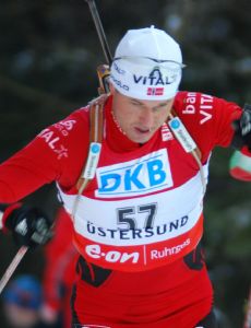 Frode Andresen