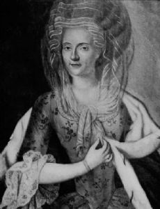 Anna Canalis di Cumiana
