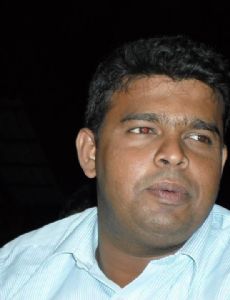 B. Gajatheepan