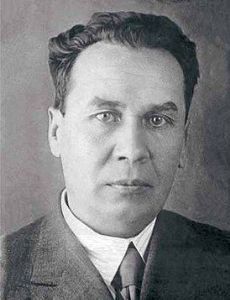 Mikhail Koshkin