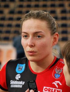 Katarzyna Skorupa