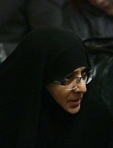 Azam Farahi