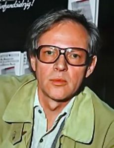 Otto F. Walter