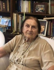 Nevenka Tadić