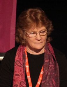 Rita O'Hare