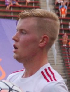 Justin Bilyeu