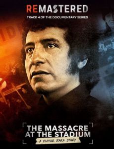 ReMastered: Massacre at the Stadium