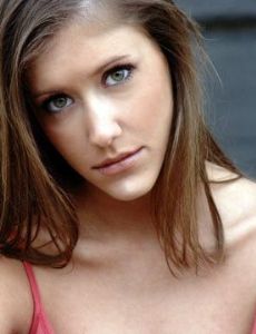 Molly Stroud