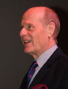 Donald Jackson