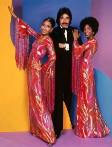 Tony Orlando and Dawn