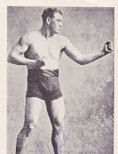 Fred Storbeck